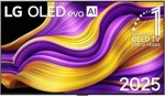 Телевизор LG OLED G5 OLED65G5RLA- фото