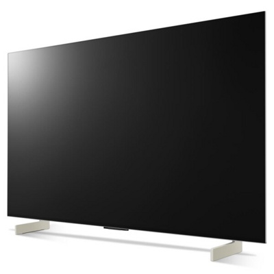 Телевизор LG C3 OLED42C3RLA- фото2