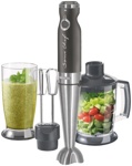Блендер Sencor SHB 5608BK- фото