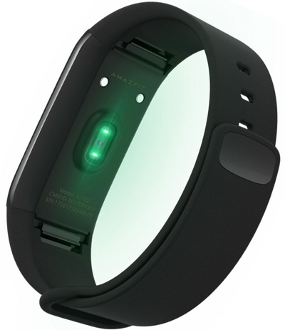 - AMAZFIT Cor