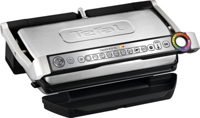  Tefal Optigrill + XL GC722D