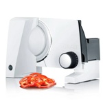 Ломтерезка GRAEF SKS 100 weiss TWIN- фото