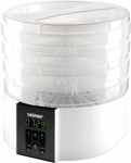 Сушка для овощей и фруктов Zelmer ZFD2350W