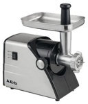 Мясорубка AEG FW 5549 / FW5549