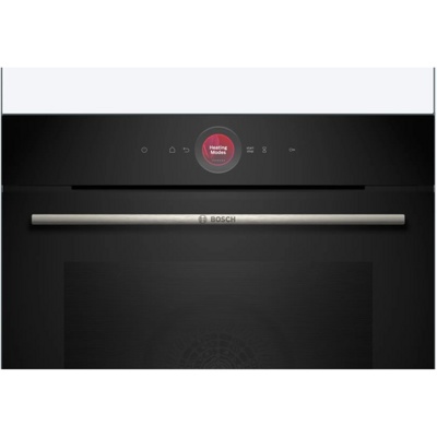 Духовой шкаф Bosch Serie 8 HBG7341B1- фото2