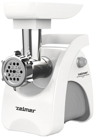   Zelmer ZMM9802B