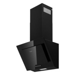 Вытяжка Weissgauff Zaurak 50 PB BL- фото