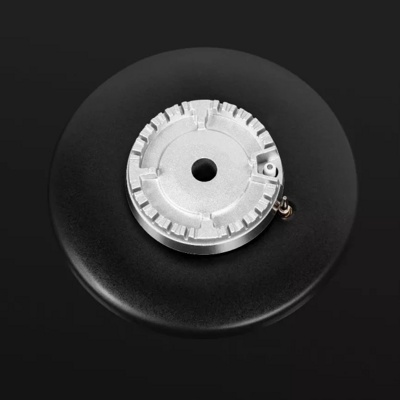 Варочная панель HOMSair HGG646BK- фото3