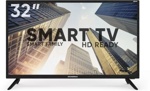Телевизор Soundmax SM-LED32M09S- фото
