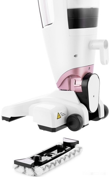 Пылесос Kitfort KT 575-2 - фото3