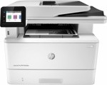 Многофункциональное устройство HP LaserJet Pro M428dw (W1A31A)