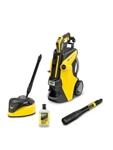 Мойка высокого давления Karcher K7 Smart Control Flex Home 1.317-341.0- фото