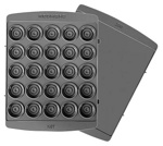 Панель для мультипекаря REDMOND RAMB-143 (Шашки)- фото