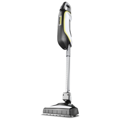 Пылесос Karcher VC5 Cordless white (1.349-330.0)- фото2