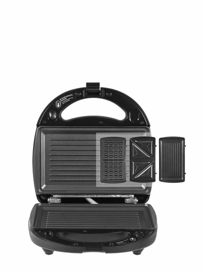 Сэндвичница RED Solution RMB-611- фото2