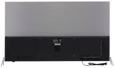 Телевизор Harper 55Q850TS- фото4