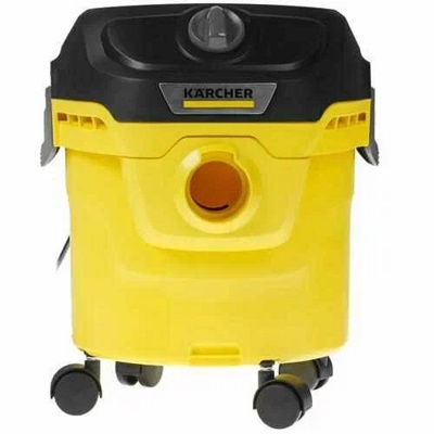 Пылесос Karcher KWD 1 W V-12/2/18 (1.628-401.0)- фото3