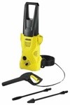 Мойка высокого давления Karcher K 2 (1.673-220.0) - фото
