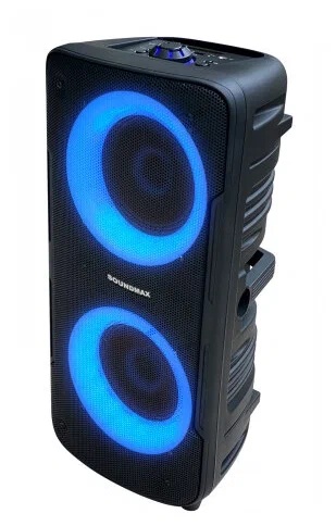    Soundmax SM-PS4202