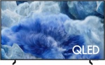 Телевизор Samsung AI QLED 4K Q8F QE50Q8FAAUXRU