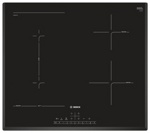 Индукционная варочная панель Bosch PVS651FC5E- фото