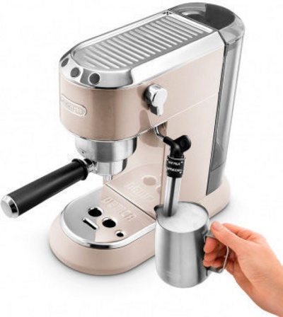  DeLonghi Dedica Metallics EC785.BG