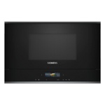 Микроволновая печь встраиваемая Siemens BE732L1B1- фото
