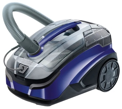 Пылесос Thomas Nero Aqua Stealth- фото3