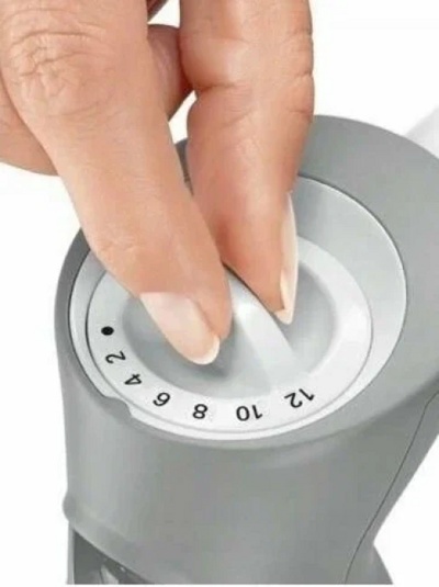 Блендер Bosch MSM66120- фото3