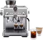 Рожковая кофеварка DeLonghi EC9555.M- фото