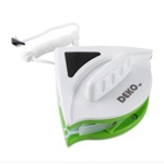 Щетка магнитная для мытья окон Deko WC03 / 065-0848- фото