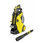 Мойка высокого давления Karcher K5 Smart Control Flex 1.324-730.0- фото