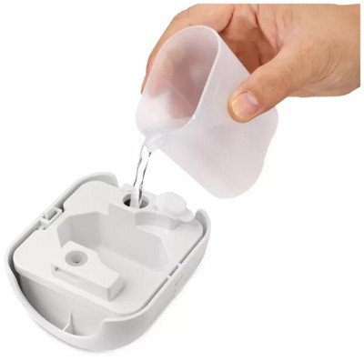 Отпариватель Kitfort КТ-9108- фото5