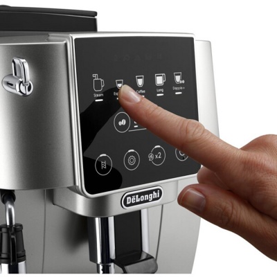  DeLonghi Magnifica Start ECAM 220.31.SB