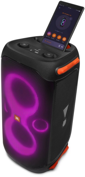    JBL Partybox 110 /PARTYBOX110RU