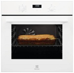 Духовой шкаф Electrolux EZF5C50V- фото