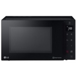 Микроволновая печь LG MW23R35GIB- фото