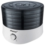 Сушилки для овощей и фруктов Steba ED 4- фото