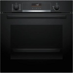 Электрический духовой шкаф Bosch HBG536EB4- фото