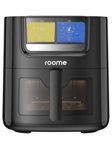 Аэрогриль Roome Air Fry AF-ZE7226-A (черный)