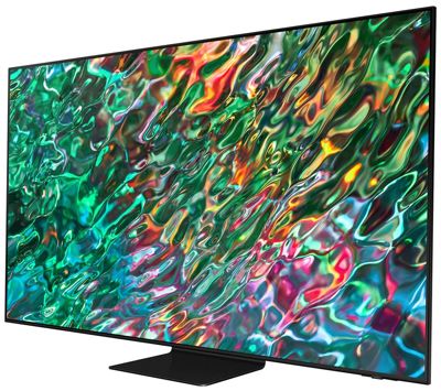 Телевизор Samsung Neo QLED 4K QN90B QE65QN90BAUXRU - фото3