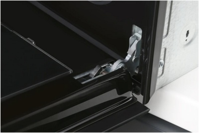 Духовой шкаф GEFEST ДГЭ621-03Н5- фото2