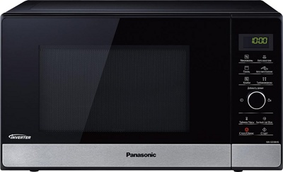   Panasonic NN-GD38HSZPE