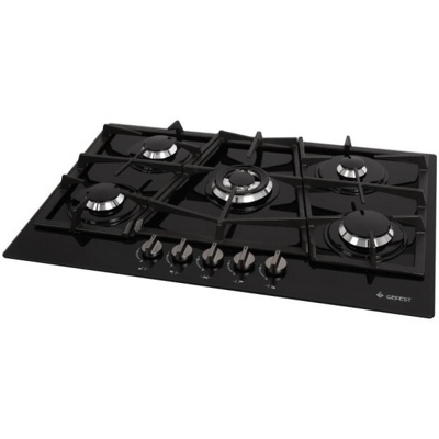 Газовая варочная панель GEFEST ПВГ 2344- фото2