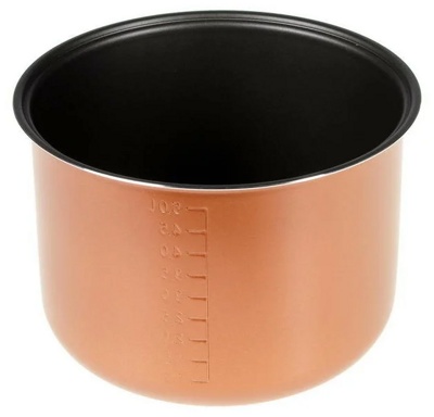 Чаша для мультиварки Redmond RB-A600- фото2