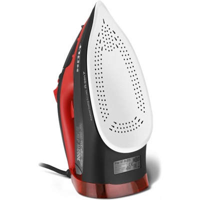 Утюг Holt HT-IR-015 (красный)- фото2