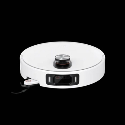 Робот-пылесос Xiaomi Robot Vacuum 5 Pro (OV21GL) / BHR07WFEU- фото2