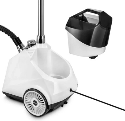 Отпариватель Kitfort KT-9179- фото2