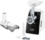 Мясорубка Bosch MFW3X15B / MFW 3X15- фото