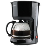 Кофеварка капельная Vitek VT-1528 BK